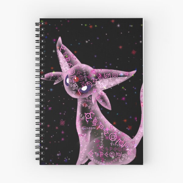 Item preview, Psychic Type designed and sold by HurricanesArt.