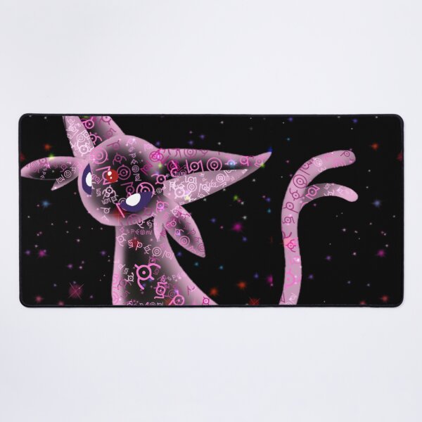 Item preview, Psychic Type designed and sold by HurricanesArt.