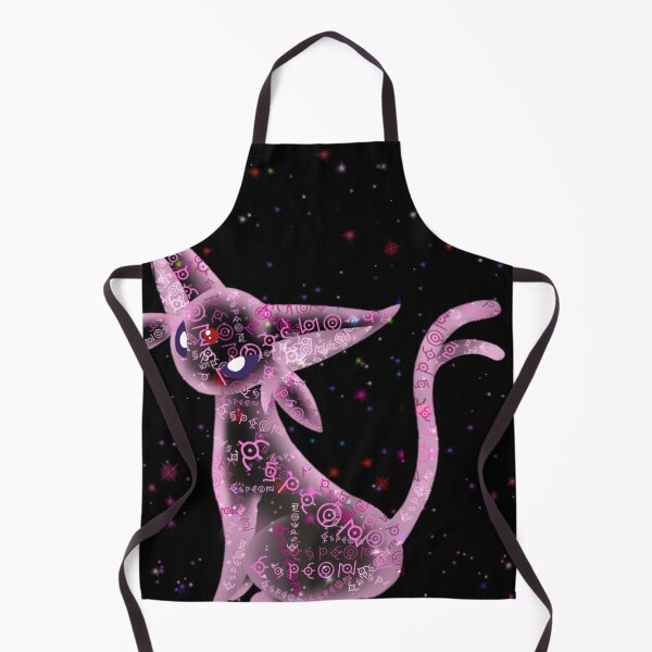 Item preview, Psychic Type designed and sold by HurricanesArt.