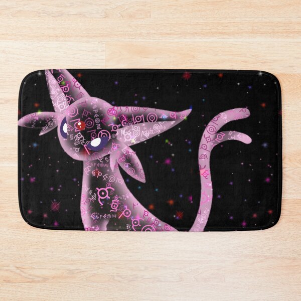 Item preview, Psychic Type designed and sold by HurricanesArt.