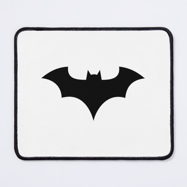 Item preview, Batman Bat Logo – Dark Knight Symbol designed and sold by t-patterns.