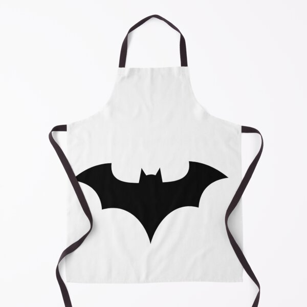Item preview, Batman Bat Logo – Dark Knight Symbol designed and sold by t-patterns.