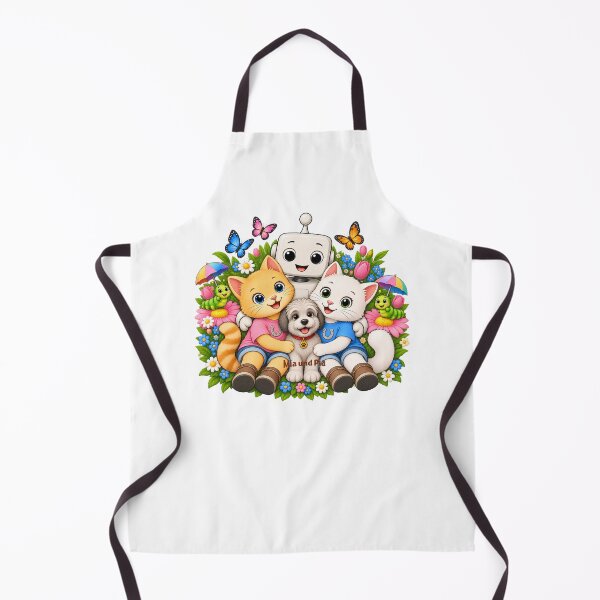 Item preview, From the book series "Mia and Pia - Coloring Fun Meets Cat Knowledge - Adventures to Color, Learn and Marvel At". designed and sold by WasserSonneWind.