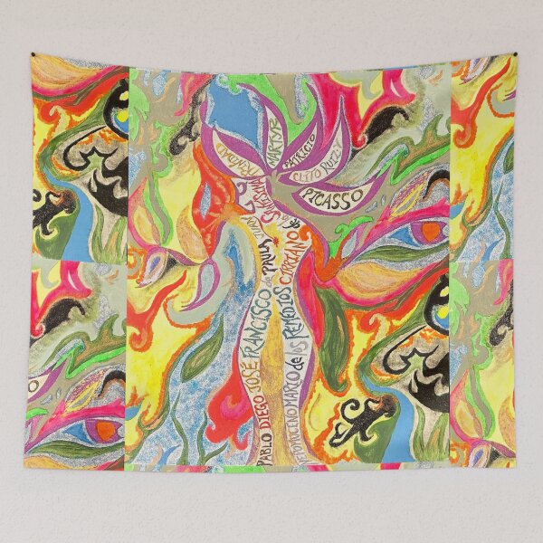 Item preview, 8363 Untitled: Artist Collection; Abstract Collection designed and sold by ItzaCooper.