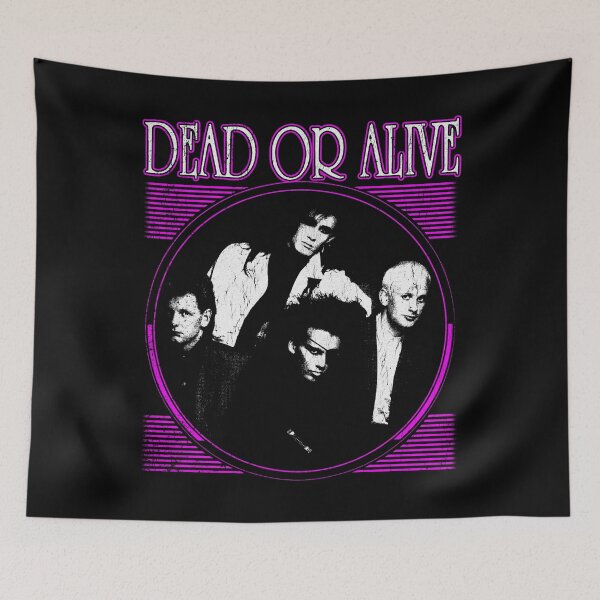 Item preview, Silhouette Style Dance Pop Band  designed and sold by CurioCorners.
