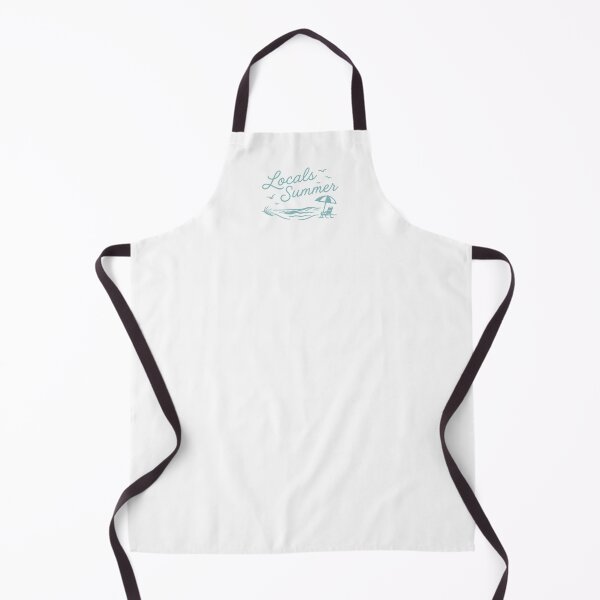 Item preview, Locals Summer New Jersey Shore Ocean City NJ OCNJ designed and sold by NeedleCompass.