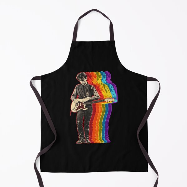Item preview, David Byrne Singer Guitarist designed and sold by WallHelloStore.