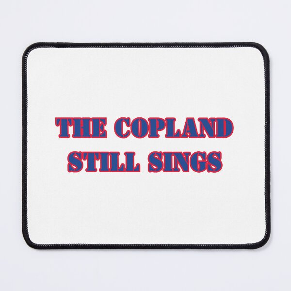 Item preview, Rangers Away Day Sticker | Glasgow Football Ultras Decal | Retro Matchday Supporters Sticker | Blue Football Fan Art designed and sold by TheOldStands.