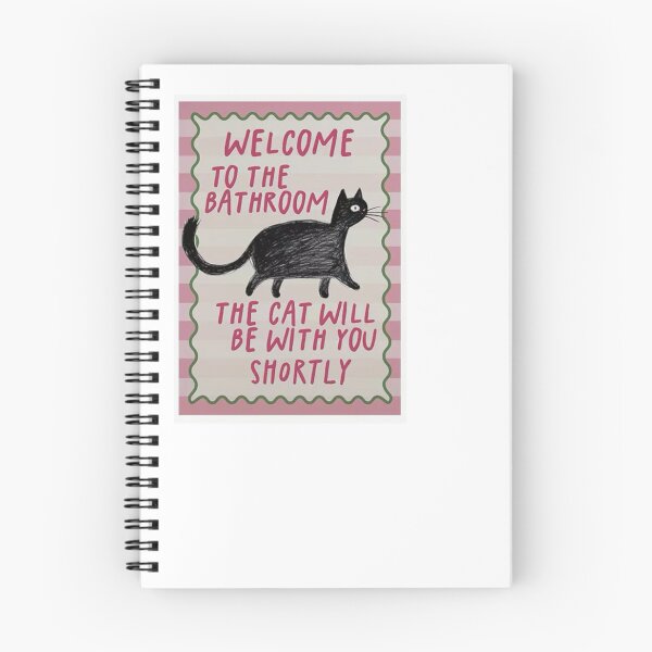 Item preview, Bathroom Supervisor on Duty designed and sold by WATEKE.