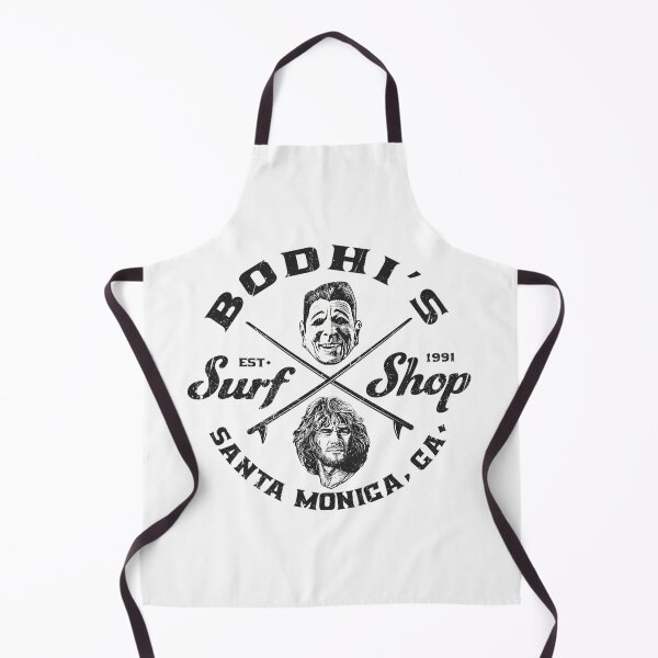 Item preview, Bodhi'S Surf Shop designed and sold by virelleelowen98.