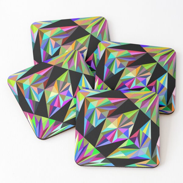 Item preview, Black Diamond 51 designed and sold by Gluecknika.