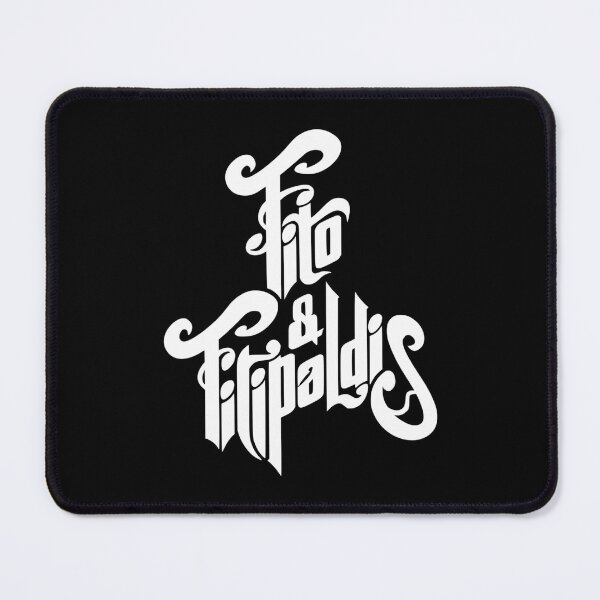 Item preview, Fito Fitipaldis Hd designed and sold by RonanHalstead.