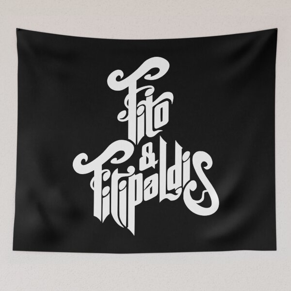 Item preview, Fito  Fitipaldis Hd  designed and sold by RonanHalstead.