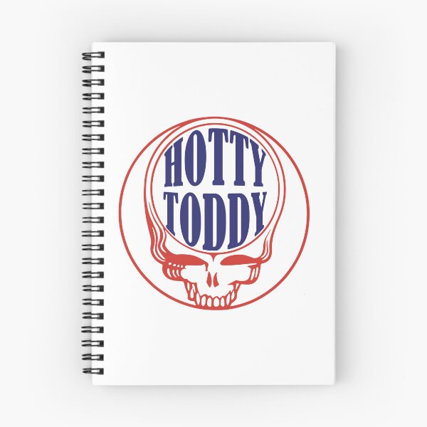 Item preview, Hotty Toddy Ole Miss Rebels Grateful Dead designed and sold by Jbrayner.
