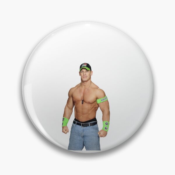 Aperçu de l'œuvre Fan art de John Cena (WWE) créée et vendue par t-patterns.