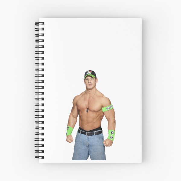 Item preview, John Cena WWE fan art designed and sold by t-patterns.