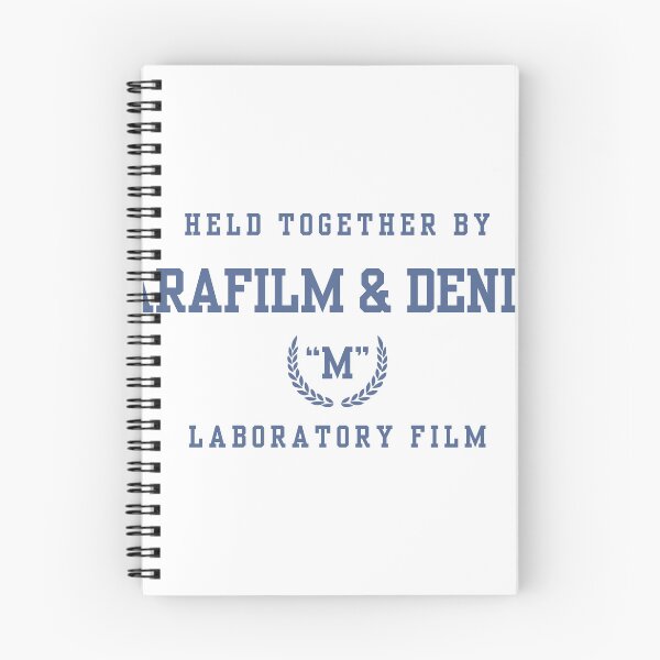 Item preview, Parafilm & Denial designed and sold by colonyclub.