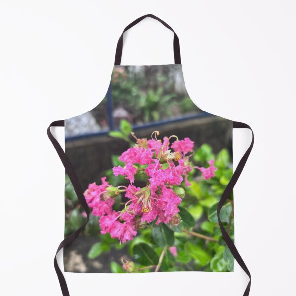 Item preview, Delicate Pink Crepe Myrtle Flower designed and sold by lucatjang.