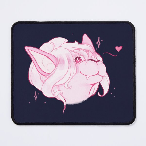 Item preview, Sweet Pink Feline designed and sold by Maricutery.