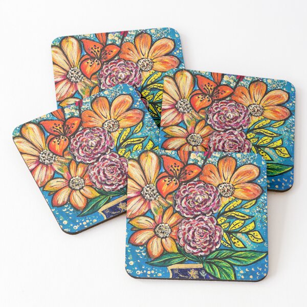 Item preview, Wisdom  designed and sold by Soulfeast-Art by Kathleen Busch .