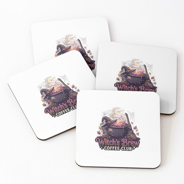Item preview, Witch's Brew  designed and sold by Whimsy Petal and Co..