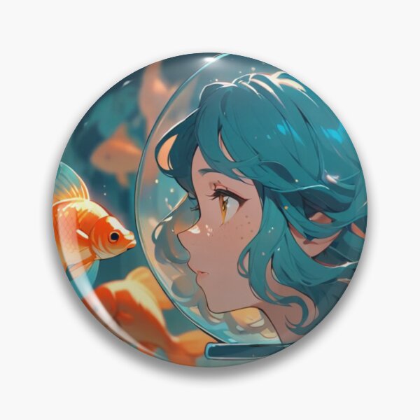 Item preview, Underwater Daydream designed and sold by Blom & Co..