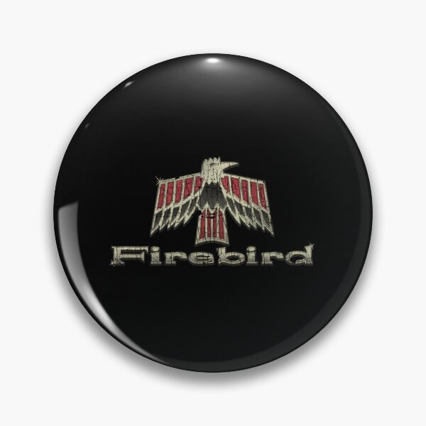 Item preview,  First Gen Firebirds 1967 designed and sold by virelleelowen98.