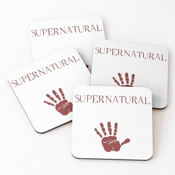 Item preview, Supernatural Lazarus Mark designed and sold by EJs .