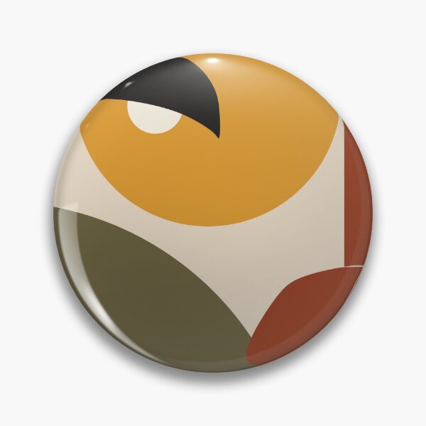 Artikelvorschau, Kunstdruck für einen Stuhl im Mid-Century-Modern-Stil, Bauhaus-Kunst, Kunstdruck für eine Retro-Leseecke, Moderne Inneneinrichtung, Vintage-Stuhldekor, Geometrische Kunst entworfen und verkauft von Studio pod Burom.