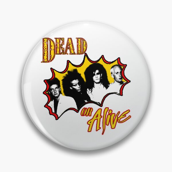 Item preview, Retro Style Electropop Band  designed and sold by CurioCorners.