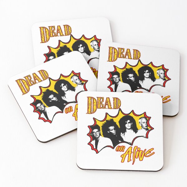 Item preview, Retro Style Electropop Band  designed and sold by CurioCorners.