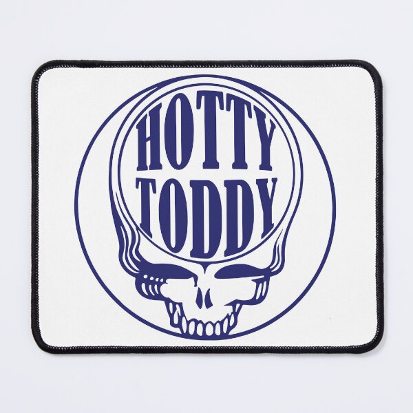 Item preview, Ole Miss Hotty Toddy Rebels designed and sold by Jbrayner.