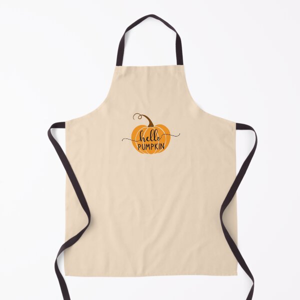 Item preview, Hello Pumpkin Cute Fall Autumn Typography Quote designed and sold by SolutionsArt.
