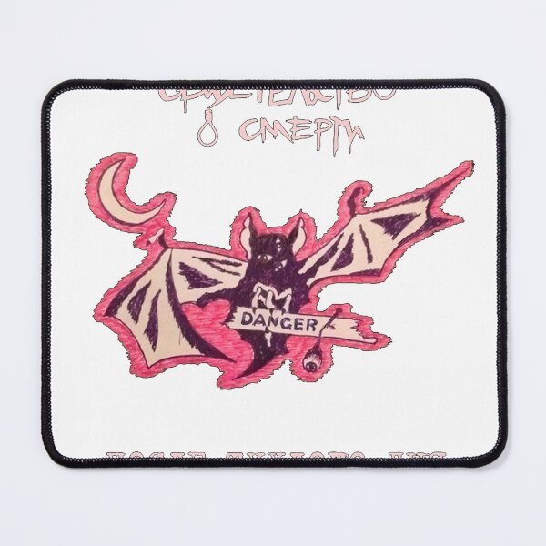 Item preview, Dangerbat designed and sold by Epoxerus.