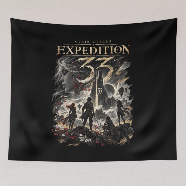 Item preview, Expetition 33 Lune designed and sold by MrHide.