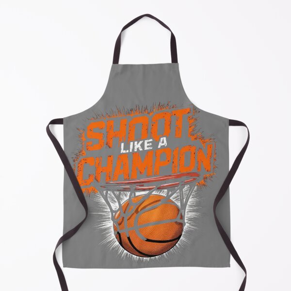 Item preview, Shoot Like A Champion  designed and sold by the wellness script.