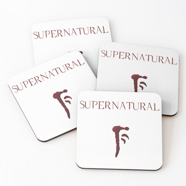 Item preview, Supernatural Mark of Cain designed and sold by EJs .