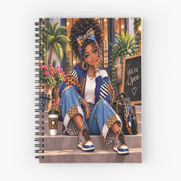 Item preview, Bold & Unapologetic designed and sold by Arlinda's Flavour.