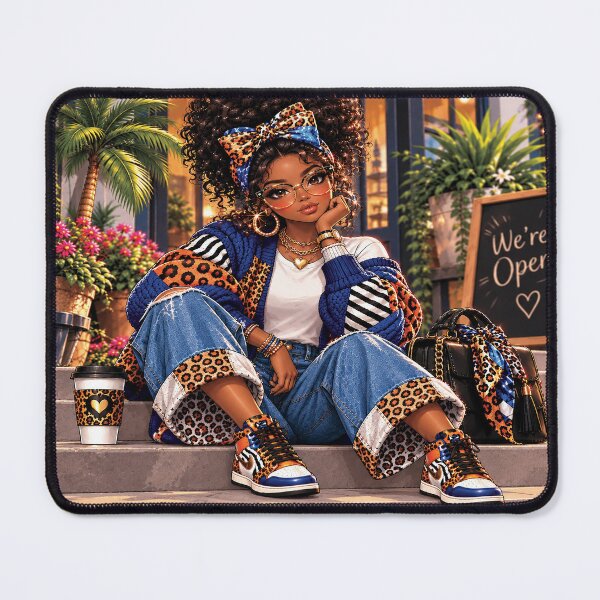 Item preview, Bold & Unapologetic designed and sold by Arlinda's Flavour.