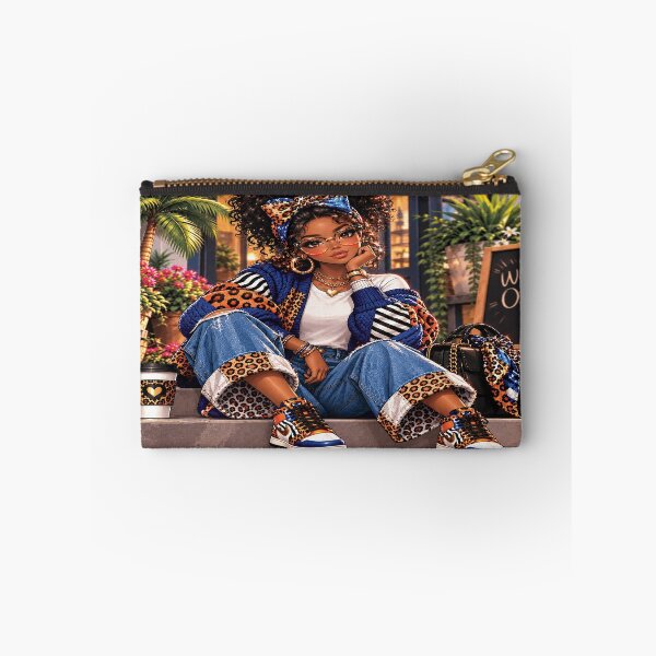 Item preview, Bold & Unapologetic designed and sold by Arlinda's Flavour.