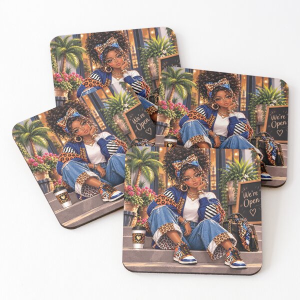 Item preview, Bold & Unapologetic designed and sold by Arlinda's Flavour.