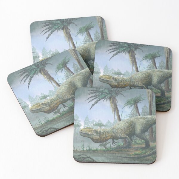 Item preview, Megalosaurus bucklandii designed and sold by MarkWitton.