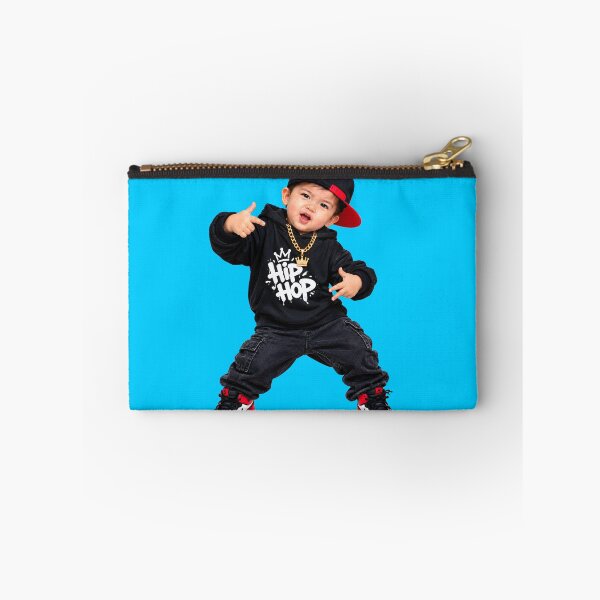 Item preview, Hip Hop Baby Streetwear Urban Style designed and sold by MagicCrystal.