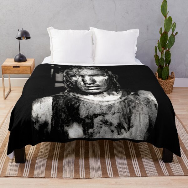 Item preview, Trent Raznor  NINE INCH NAILS - WOODSTOCK ‘94  designed and sold by JessikaBuckrid.