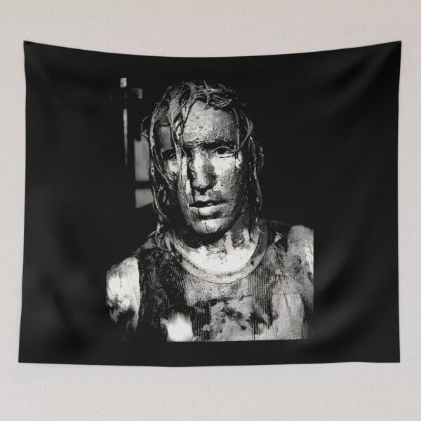 Item preview, Trent Raznor  NINE INCH NAILS - WOODSTOCK ‘94  designed and sold by JessikaBuckrid.