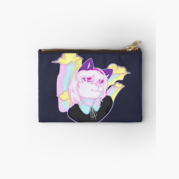 Item preview, Pastel Cloud Feline designed and sold by Maricutery.