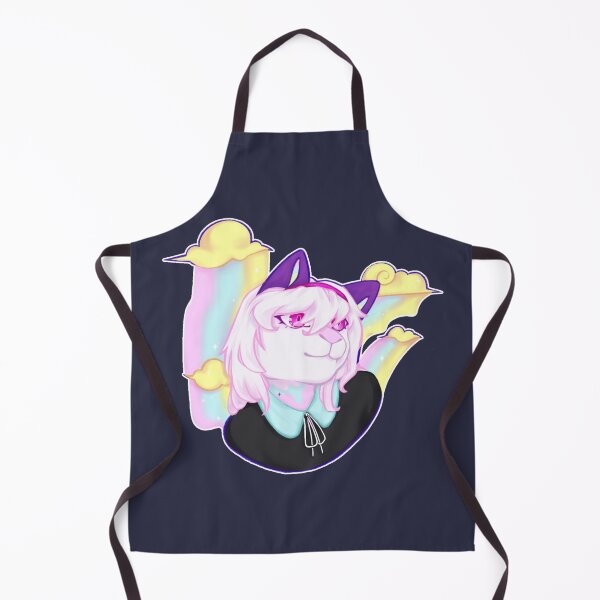 Item preview, Pastel Cloud Feline designed and sold by Maricutery.
