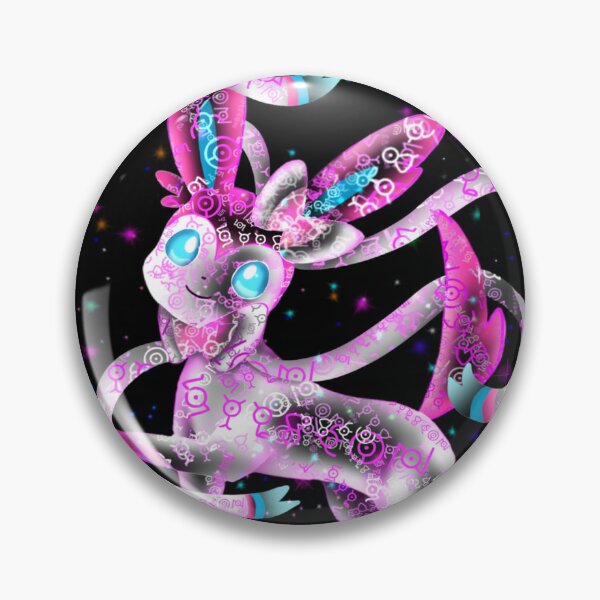 Item preview, Fairy Type designed and sold by HurricanesArt.