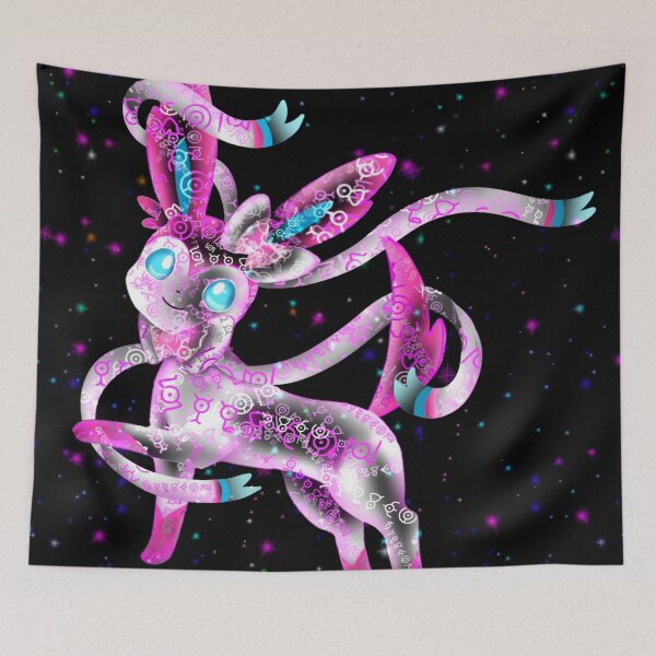 Item preview, Fairy Type designed and sold by HurricanesArt.