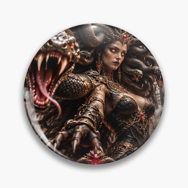 Item preview, Serphea designed and sold by GearCity.